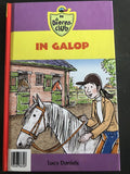 In Galop - Lucy Daniels