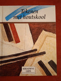 Creatieve gids le fusain - M. Wattenbergh