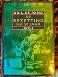 De Bezetting na 50 jaar - DE L , DE JONG