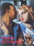Tamara de Lempicka - Sophie FrÉRet, Elke Doelman