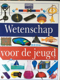 Wetenschap voor de jeugd - Susan McKeever, David Burnie