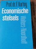 Economische stelsels - Hartog