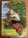 Romana en ragebol rare sprongen - Tina Caspari