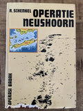 Operatie neushoorn