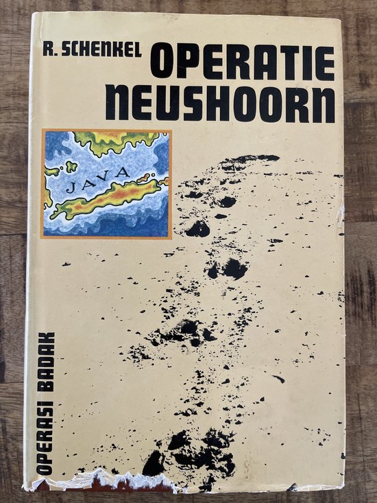Operatie neushoorn