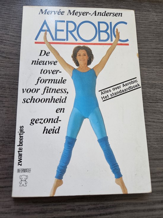 Aerobic - Meyer Anderson, Yolande Kampschuur