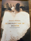 Bruiloft Van De Dichter - Antonio Skarmeta