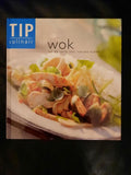 Wok - Onbekend