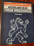 DOCUMENTAIRE NEDERLAND TWEEDE WERE 52 DL - Onbekend