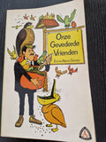 Onze gevederde vrienden - Nancy Gurney