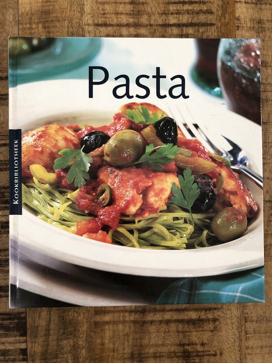 Pasta (marks spencer) - Mansfield