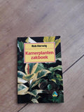 KAMERPLANTEN - ZAKBOEK - Herwig