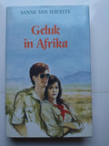 Geluk in Afrika - Van Havelte