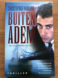 Buitenadem - Christopher Wakling