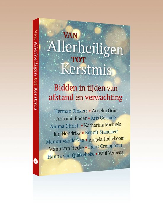 Van Allerheiligen tot Kerstmis - Herman Finkers