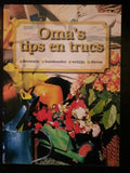 Oma's tips en trucs - Priou Nicolas