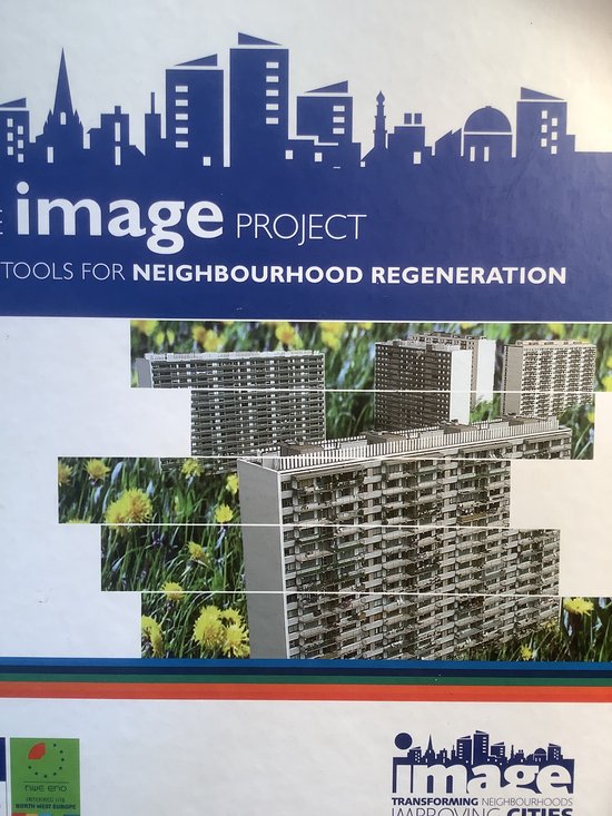 The IMAGE Project