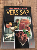 Doe meer met vers sap - Andringa
