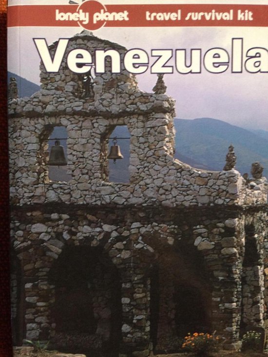 VENEZUELA 1 - KOLEKTIV