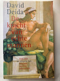 De kracht van echte mannen - David Deida