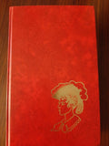 4 ang.gr.liefde enz Angelique omnibus - Golon