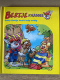 De avonturen van bertje knabbel - Jan Ivens