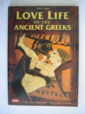 Love Life of the Ancient Greeks - Sofia A. Souli