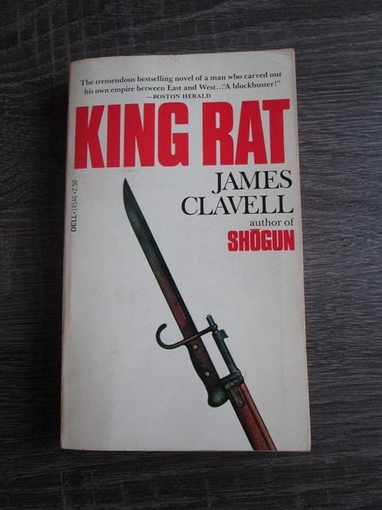 King Rat - Vv. Aa.