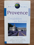 PROVENCE - KUST/BINNENLAND/LOGIES/R - Schulz Otto Paul
