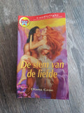 De stem van de liefde - D. Groe