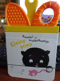 Baby Rattle Books - Baby - Kleine poes