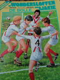 De bolle - Fred Baker