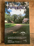 9 - 1 pieterpad traject 1 en 2 Law - gids - Toos Goorhuis - Tjalsma, Bertje Jens