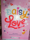 Daisy in Love Jette Schroder - Jette Schröder