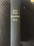 Gedachten - B. Pascal