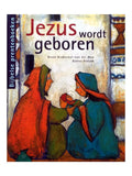 De geboorte van Jezus - Greet Brokerhof - Van der Waa, Dieter Konsek