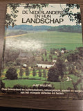 Nederlanders en hun landschap - Clem Willems