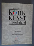 Kookkunst in Nederland - Mechanicus, Michel van der Plas