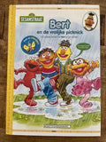 Bert en de vrolijke picknick - Sarah Albee, Illustraties van Tom Brannon