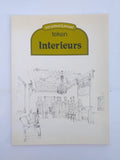 Teken interieurs - Seymour, Mary, David Herbert