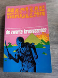 De zwarte kruisvaarder
