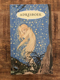 Adresboek - R. Cramer