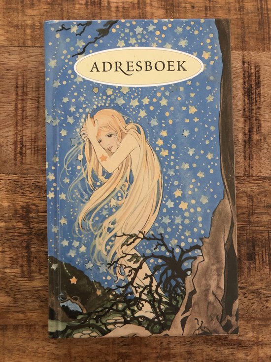 Adresboek - R. Cramer