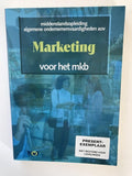 Marketing voor het mkb (AOV) - P.F. Pietersen
