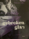 Gebroken glas - C.D. Wall