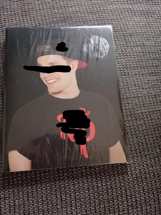 K power Enzo - Knol - 3 schoolschriften - A5