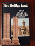 Het Heilige Land - Marianne Mehling, Franz N. Mehling