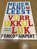 Het leven is vurrukkulluk - Remco Campert