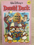 De Duckstad parade - Disney