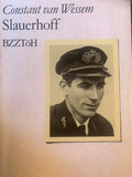 Slauerhoff - Constant van Wessem